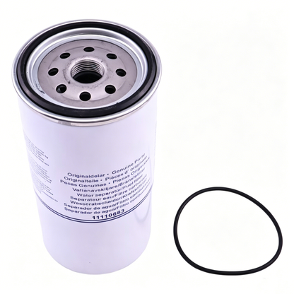 Fuel Water Separator 170-0061 133-5673 513-4490 for Caterpillar CAT Engine C12 3306 3406 3412 Excavator 330C 345B 365B 5110B