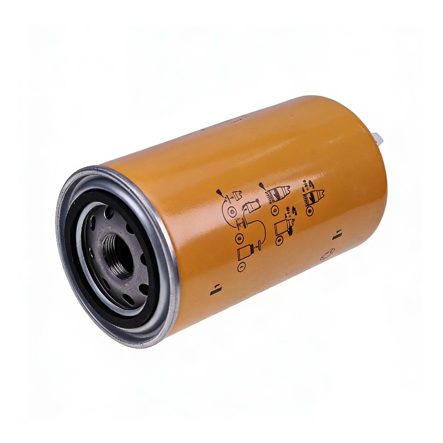 Fuel Water Separator 175-2949 for Caterpillar CAT Engine 3176 C-10 C-12 Off Highway Truck 797F