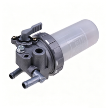 Fuel Water Separator 1G410-43350 for Kubota Tractor M105 M9540 M8540 M6800 M5700