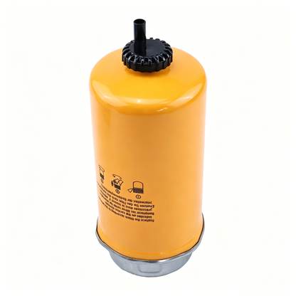 Fuel Water Separator 223-0702 for Caterpillar CAT Engine 3034 3024C Loader 236 242 247 252 287 226