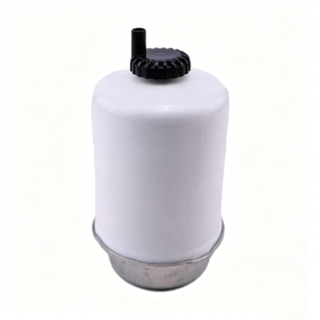 Separador de agua y combustible 234-7967 para motor Caterpillar CAT 3056E cargadora de ruedas 924G portaherramientas integrado IT28G