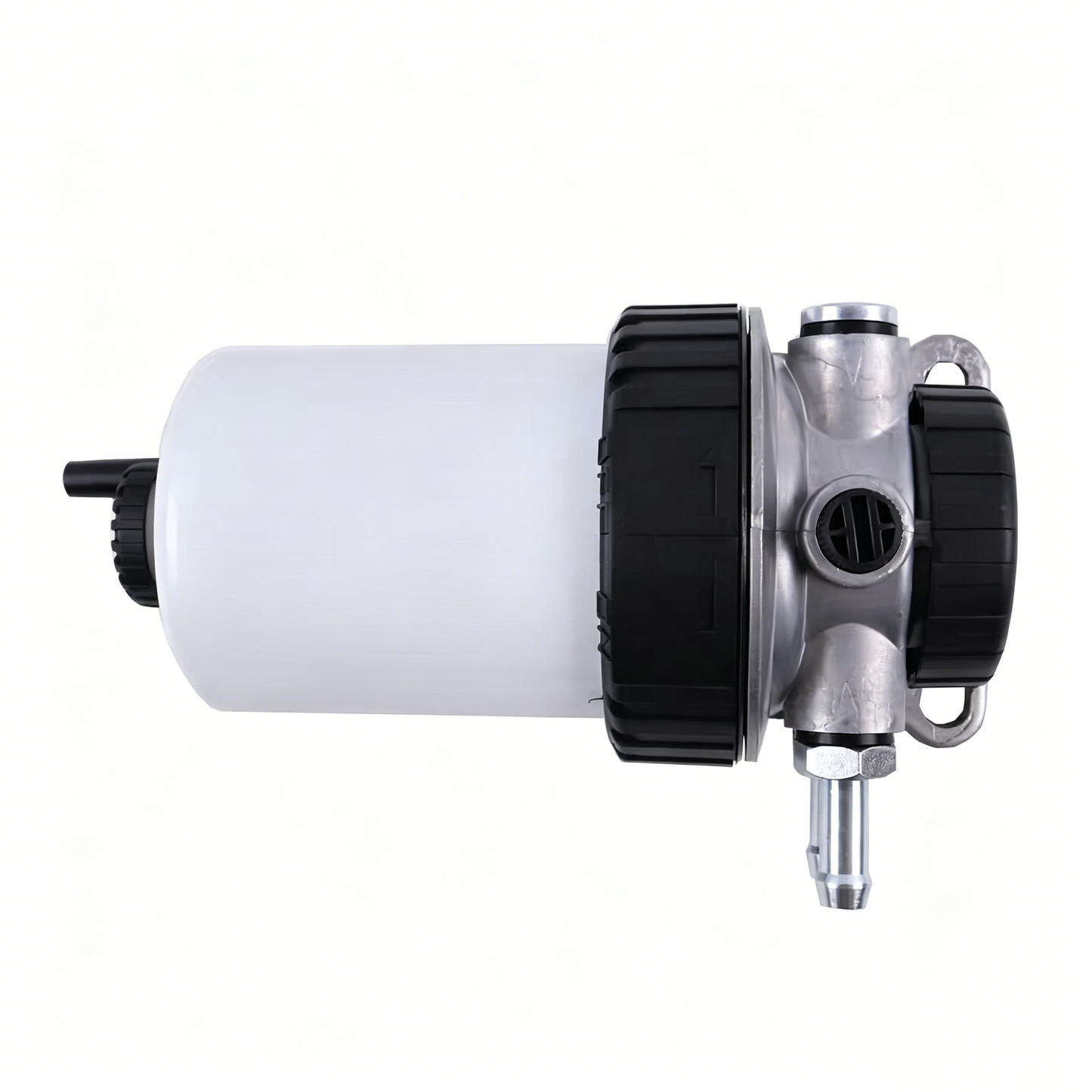Fuel Water Separator 285-5098 118-1467 for Caterpiller CAT 3054C C4.4 Engine 414E 416E 416F 420E 420F 422F 428F 430E 430F 432F Loader