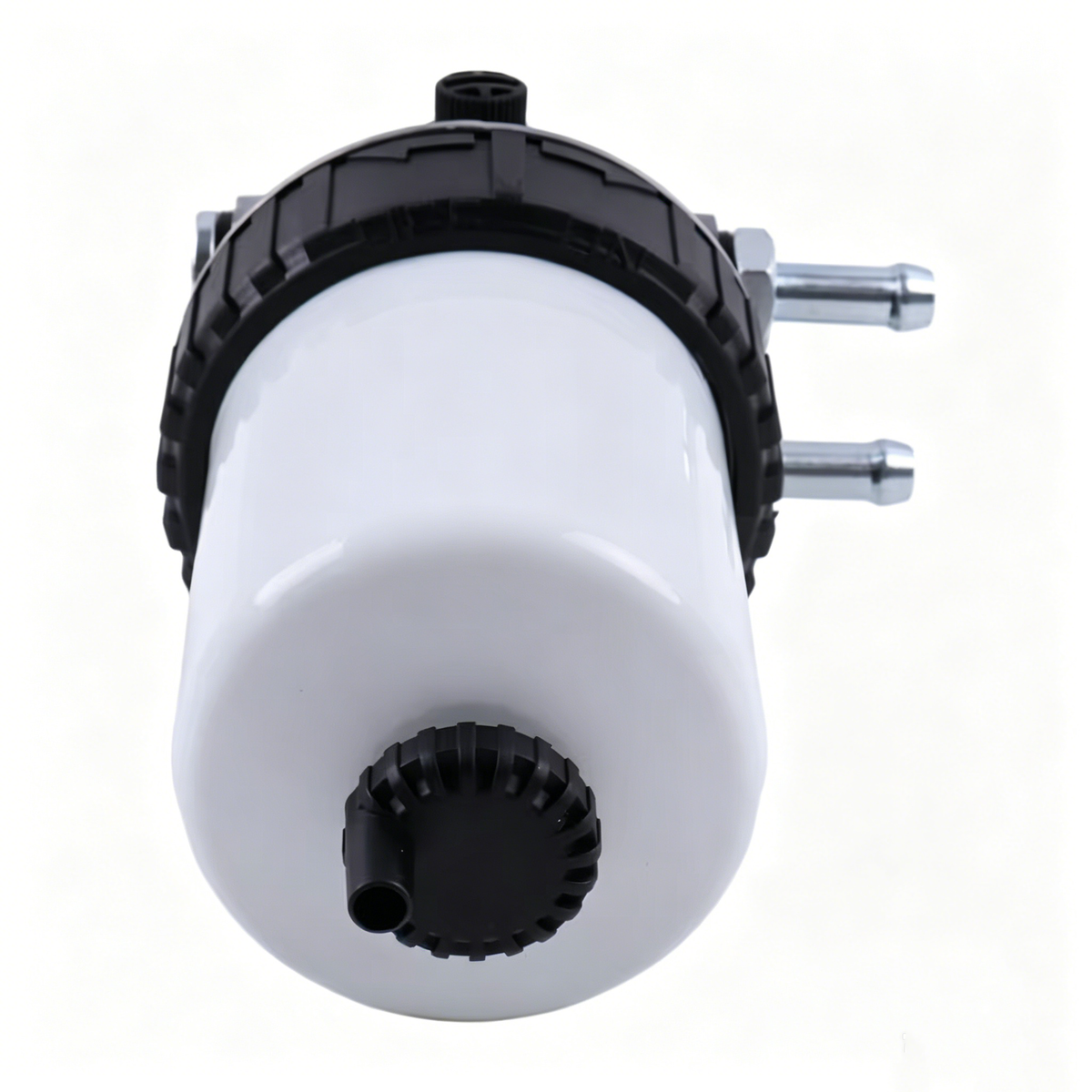 Separador de agua y combustible 285-5098 118-1467 para motor Caterpiller CAT 3054C C4.4 Cargador 414E 416E 416F 420E 420F 422F 428F 430E 430F 432F