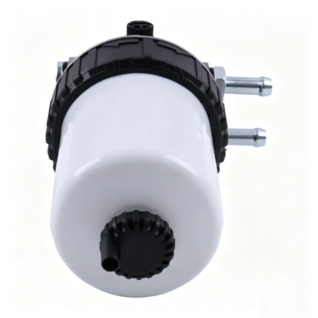 Separador de agua y combustible 285-5098 118-1467 para motor Caterpiller CAT 3054C C4.4 Cargador 414E 416E 416F 420E 420F 422F 428F 430E 430F 432F
