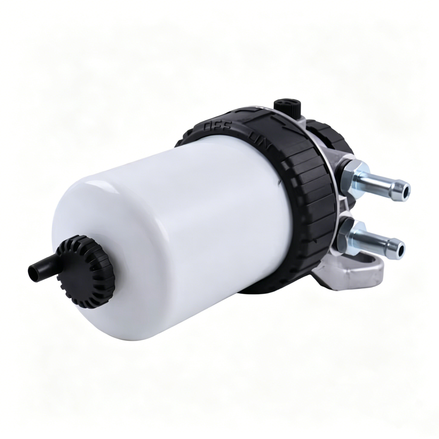 Fuel Water Separator 285-5098 118-1467 for Caterpiller CAT 3054C C4.4 Engine 414E 416E 416F 420E 420F 422F 428F 430E 430F 432F Loader