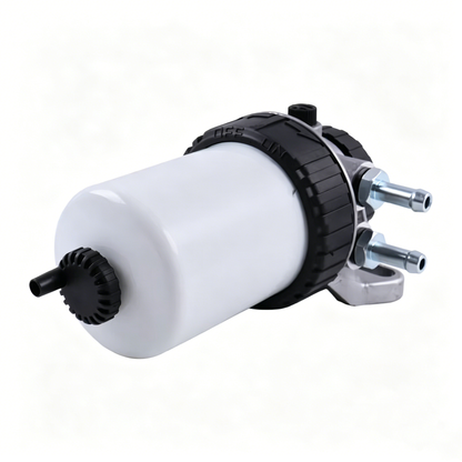 Fuel Water Separator 285-5098 118-1467 for Caterpiller CAT 3054C C4.4 Engine 414E 416E 416F 420E 420F 422F 428F 430E 430F 432F Loader