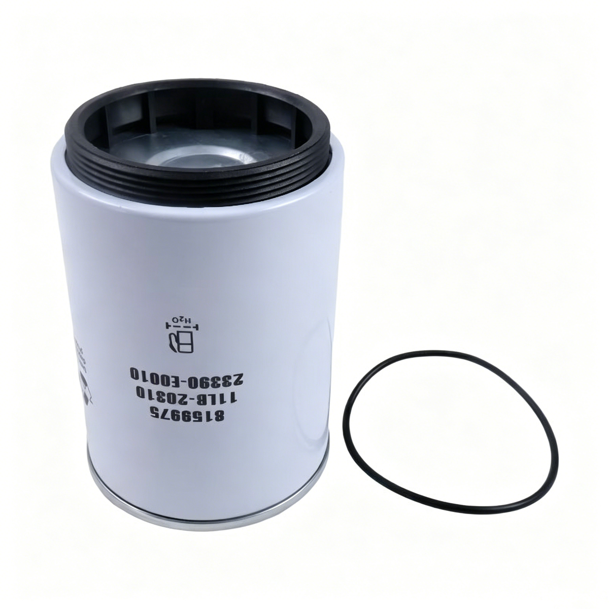 Fuel Water Separator 2914807000 for Atlas Copco Generator QAS QIS Air Compressor XAHS XAS XRS Series