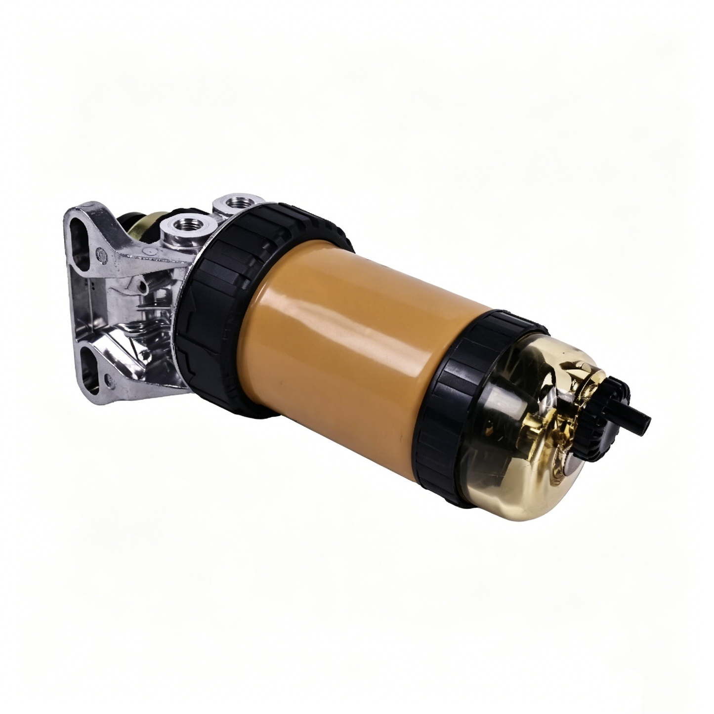 Fuel Water Separator 312-1699 for Caterpillar CAT Excavator 306E 307D 308E 303.5C 305.5D 304C-CR 303C-CR