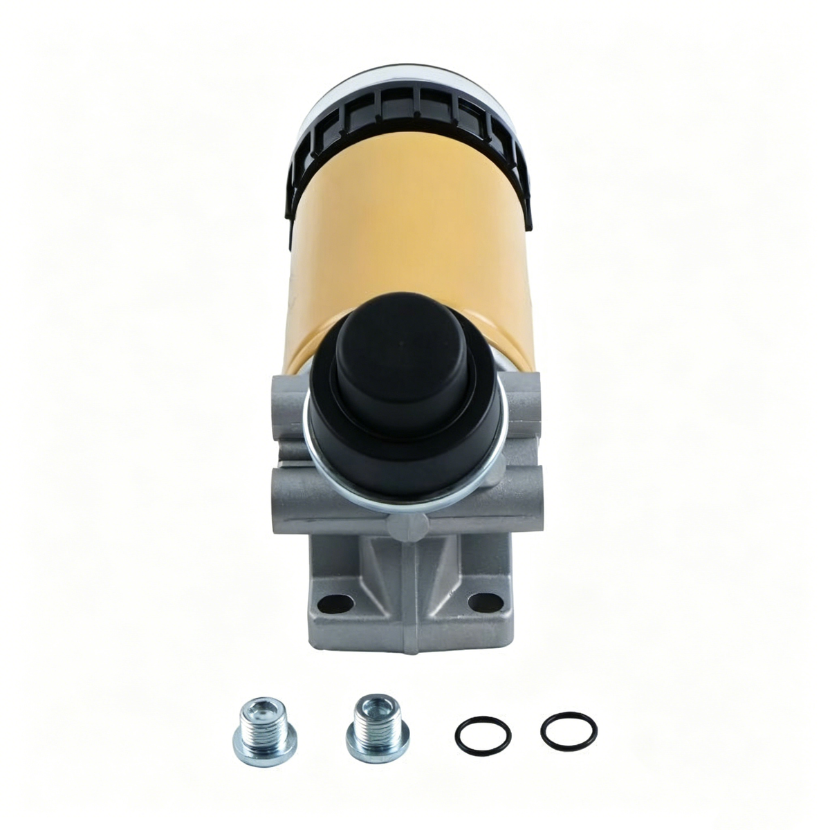 Fuel Water Separator 318-8064 for Caterpillar CAT Engine C4.4 C6.6 Loader 420E 430E 450E IT14G IT14G2 Excavator M316D M318D M322D