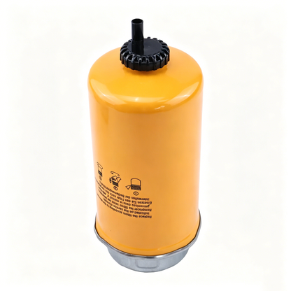 Fuel Water Separator 32/925869 for JCB 8056 JS130LC JS145HD JS160W JS200 JS210 JS235 JS260 JS290 JS360
