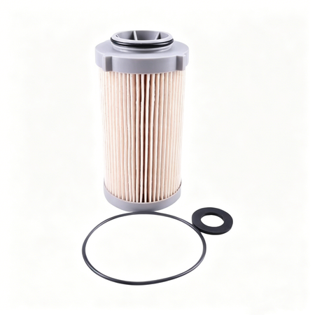 Fuel Water Separator 363-5819 for Caterpillar CAT Engine C1.7 C2.2 Excavator 305.5E2 304E2 305E2 307E2 308E2SR - KUDUPARTS
