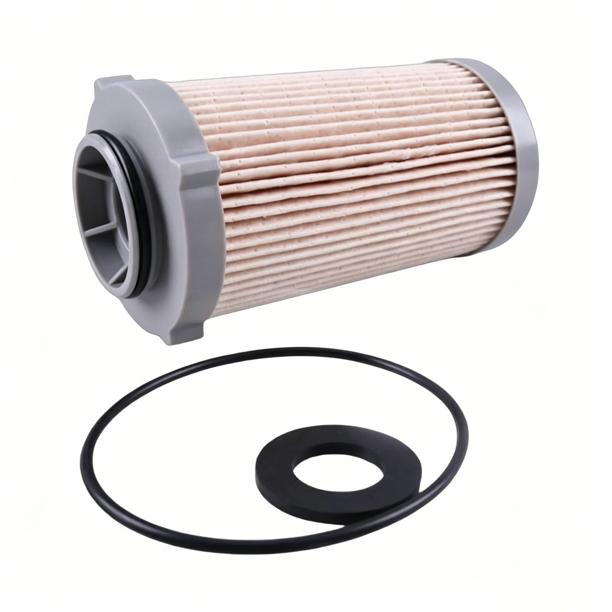 Fuel Water Separator 363-5819 for Caterpillar CAT Engine C1.7 C2.2 Excavator 305.5E2 304E2 305E2 307E2 308E2SR - KUDUPARTS