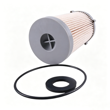 Fuel Water Separator 363-5819 for Caterpillar CAT Engine C1.7 C2.2 Excavator 305.5E2 304E2 305E2 307E2 308E2SR - KUDUPARTS