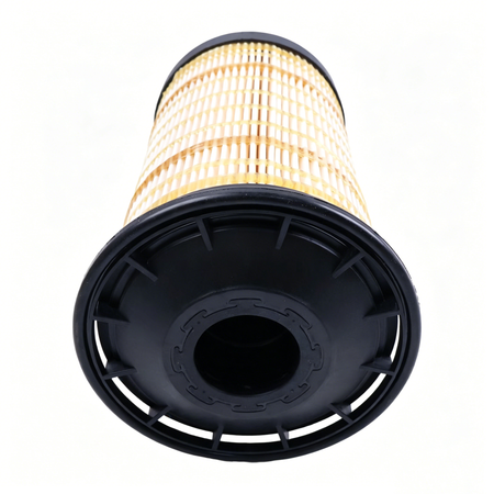 Separador de agua y combustible 436-7077 para Caterpillar CAT C9.3 Cargador 973K 962 988K 972M 982 980 986K 988GC 950M