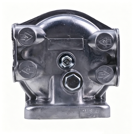 Fuel Water Separator 4W-2953 for Caterpiller CAT 3054 3056 Engine 416 416B 426 426B 428 428B 914G Loader
