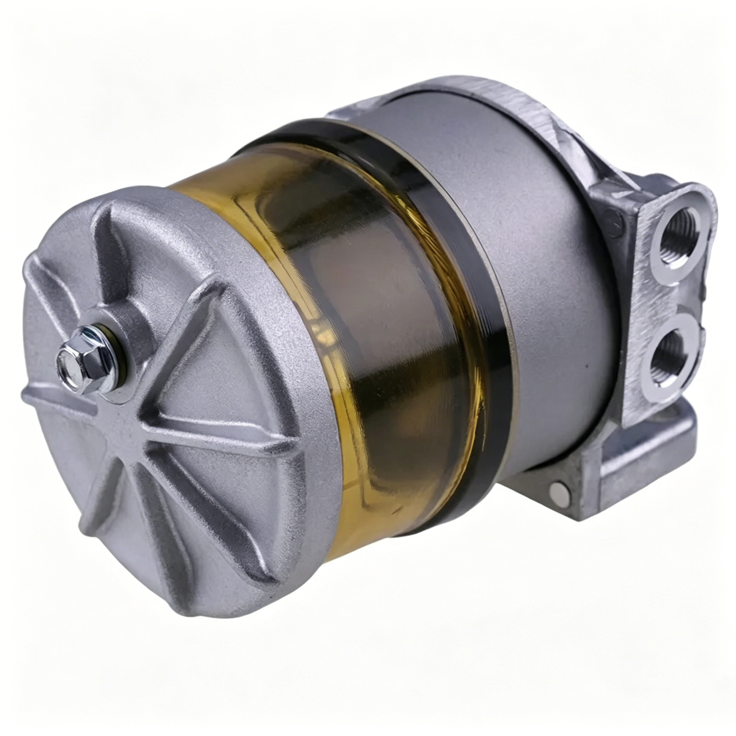 Fuel Water Separator 4W-2953 for Caterpiller CAT 3054 3056 Engine 416 416B 426 426B 428 428B 914G Loader