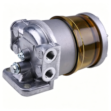 Fuel Water Separator 4W-2953 for Caterpiller CAT 3054 3056 Engine 416 416B 426 426B 428 428B 914G Loader
