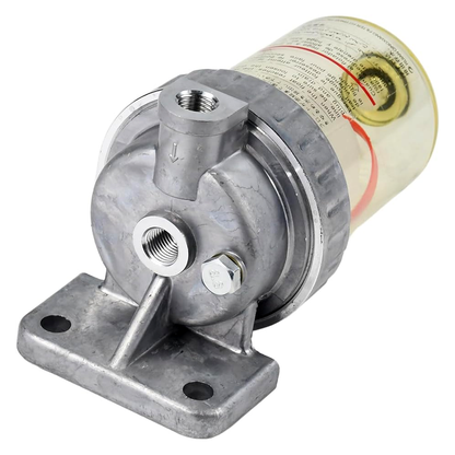 Fuel Water Separator 600-311-7611 for Komatsu SAA6D114E-3D SAA6D114E-3D-WT Engine GD705-5 PC300-8 PC350-8 WA200-6 WA250-6