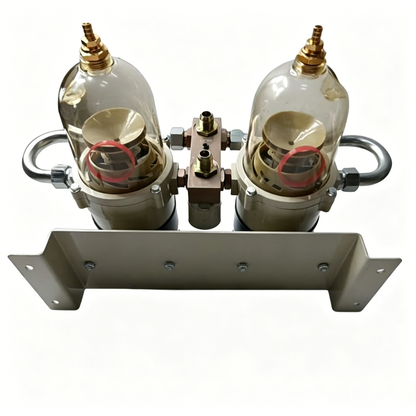Fuel Water Separator 75900MAX for Racor