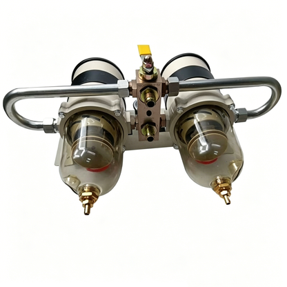 Fuel Water Separator 75900MAX for Racor