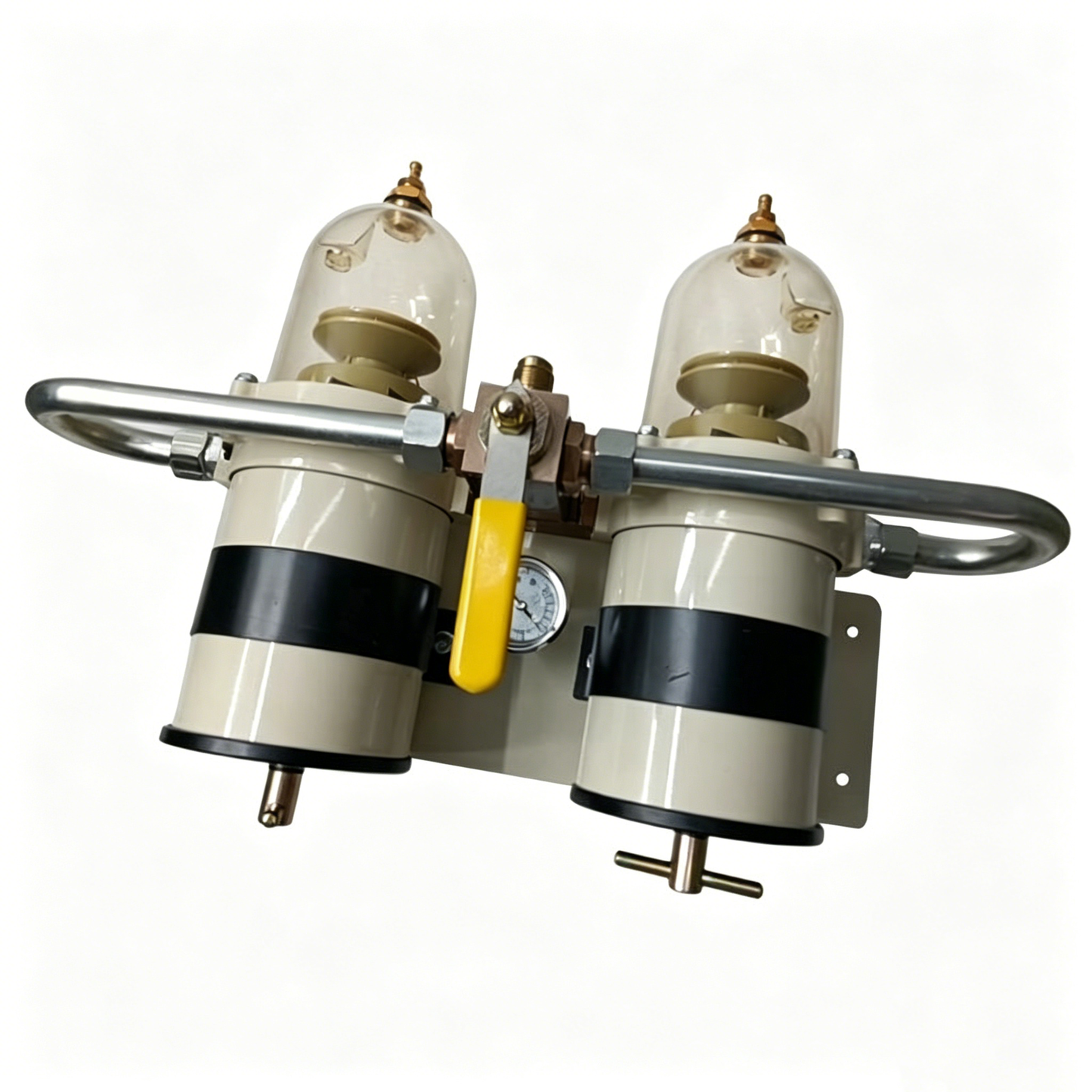 Fuel Water Separator 75900MAX for Racor