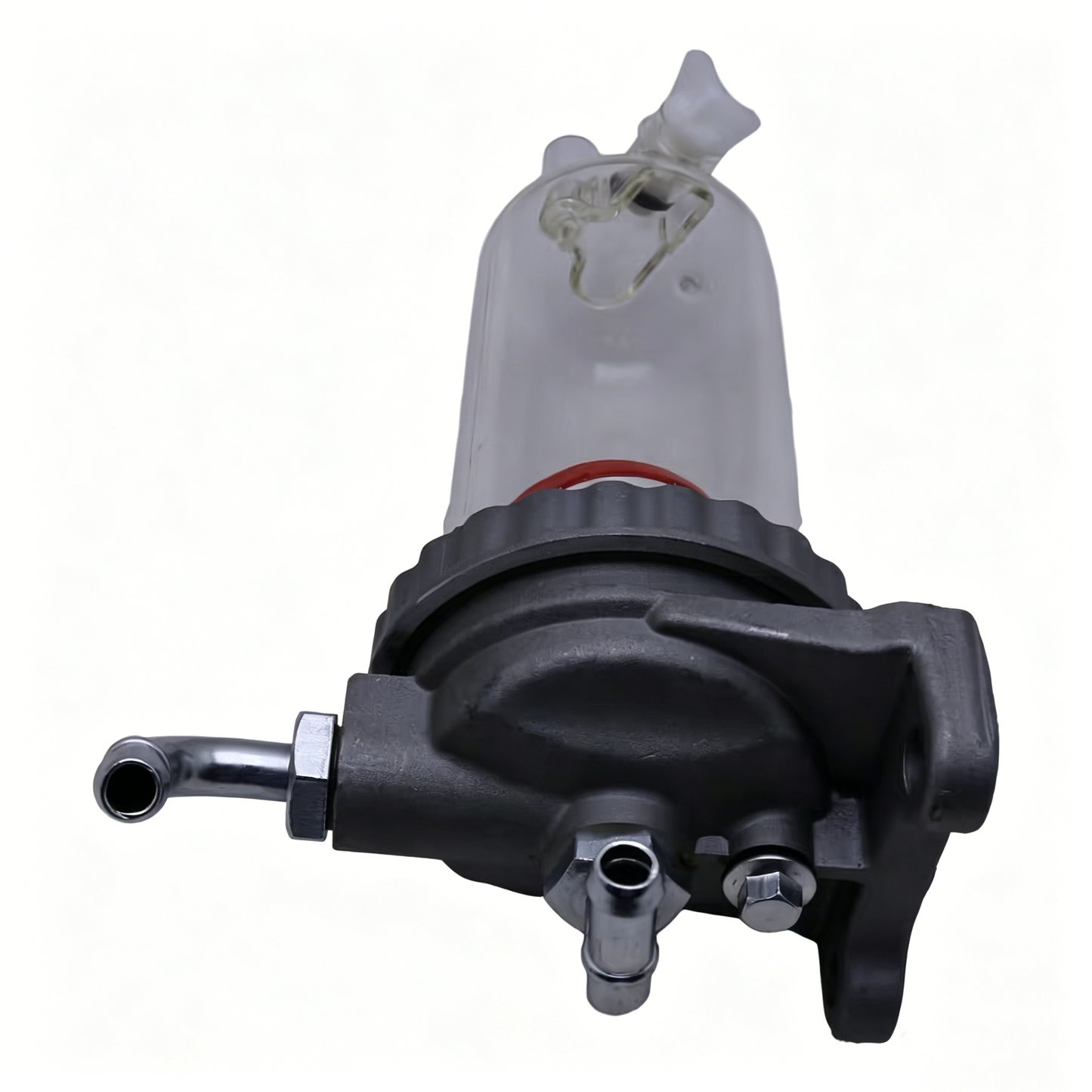 Fuel Water Separator 8-97188042-0 for Isuzu Engine 4HE1 4.8L Truck NPR-HD NQR 1998-2004