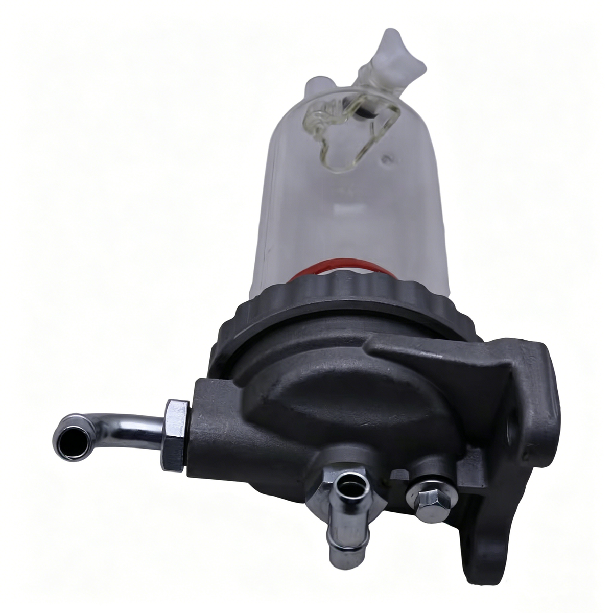 Fuel Water Separator 8-97188042-0 for Isuzu Engine 4HE1 4.8L Truck NPR-HD NQR 1998-2004