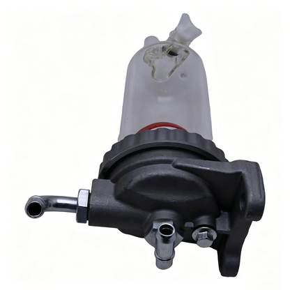 Fuel Water Separator 8-97188042-0 for Isuzu Engine 4HE1 4.8L Truck NPR-HD NQR 1998-2004