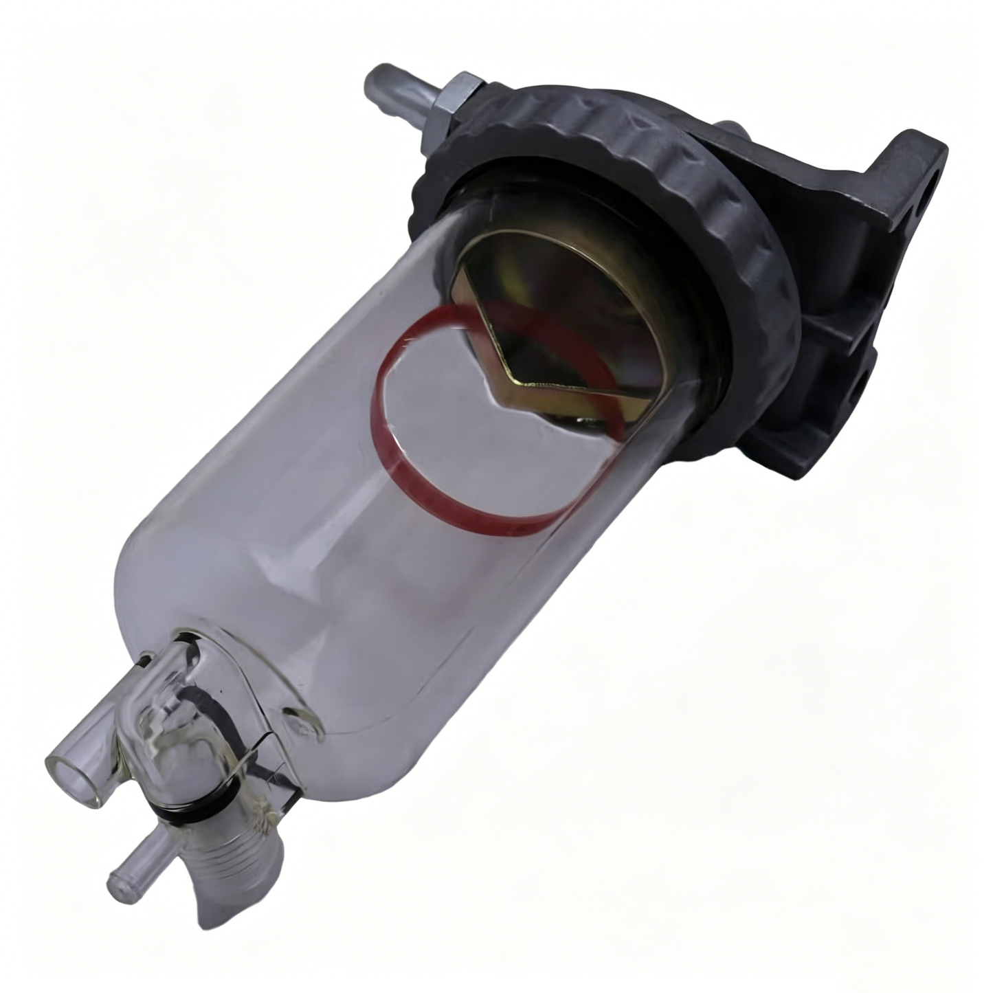 Fuel Water Separator 8-97188042-0 for Isuzu Engine 4HE1 4.8L Truck NPR-HD NQR 1998-2004
