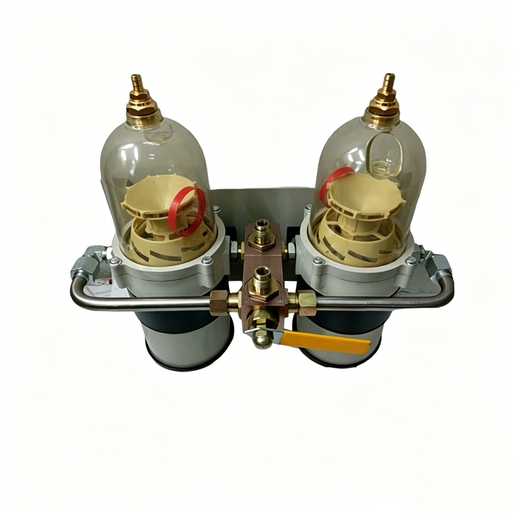 Fuel Water Separator 900FG Double Belt Table 75900FHX10 75900FHX30 for Racor Marine Turbine