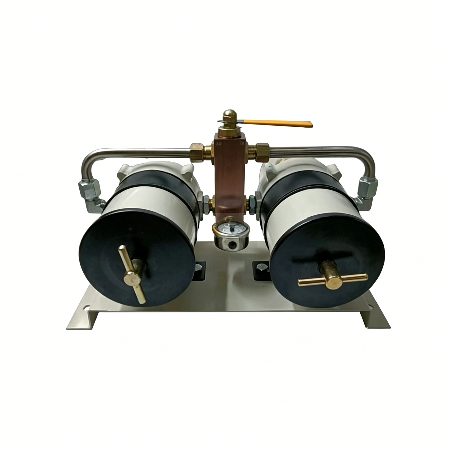 Fuel Water Separator 900FG Double Belt Table 75900FHX10 75900FHX30 for Racor Marine Turbine