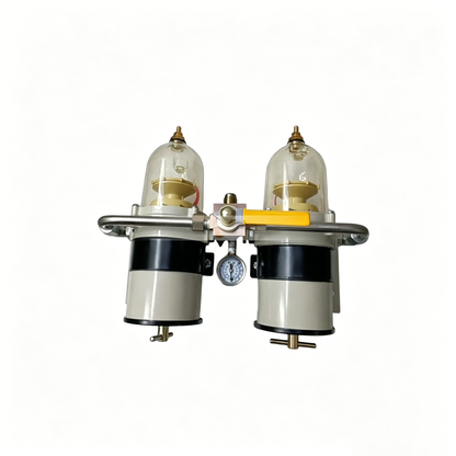 Fuel Water Separator 900FG Double Belt Table 75900FHX10 75900FHX30 for Racor Marine Turbine