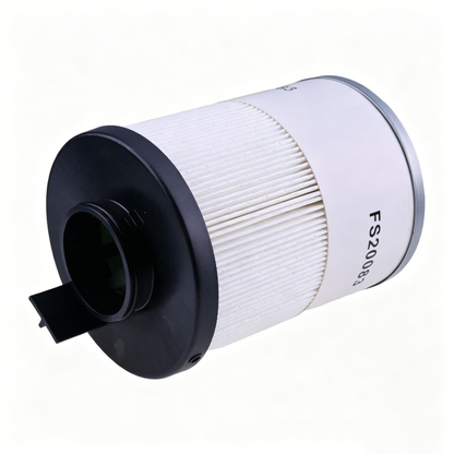 Fuel Water Separator A0000905051 for Cummins ISX Detroit DD13 DD15 DD16 Engine Freightliner Truck Cascadia