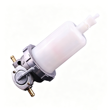 Fuel Water Separator AM881823 for Yanmar 3TNV80F 3TNV82A John Deere 1.3 L 1.6 L Engine 3203 3520 4105 Tractor 8500 8700 Mower