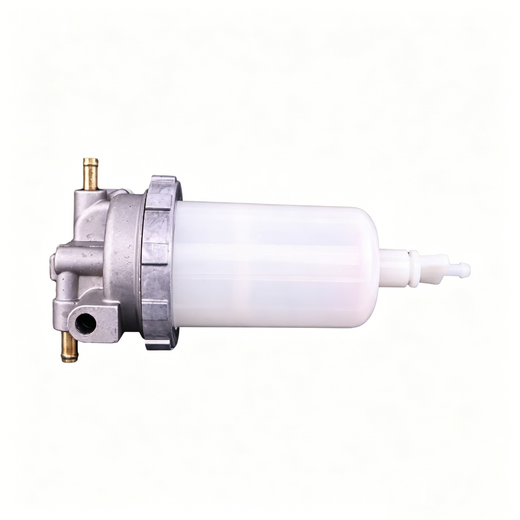 Fuel Water Separator AM881823 for Yanmar 3TNV80F 3TNV82A John Deere 1.3 L 1.6 L Engine 3203 3520 4105 Tractor 8500 8700 Mower