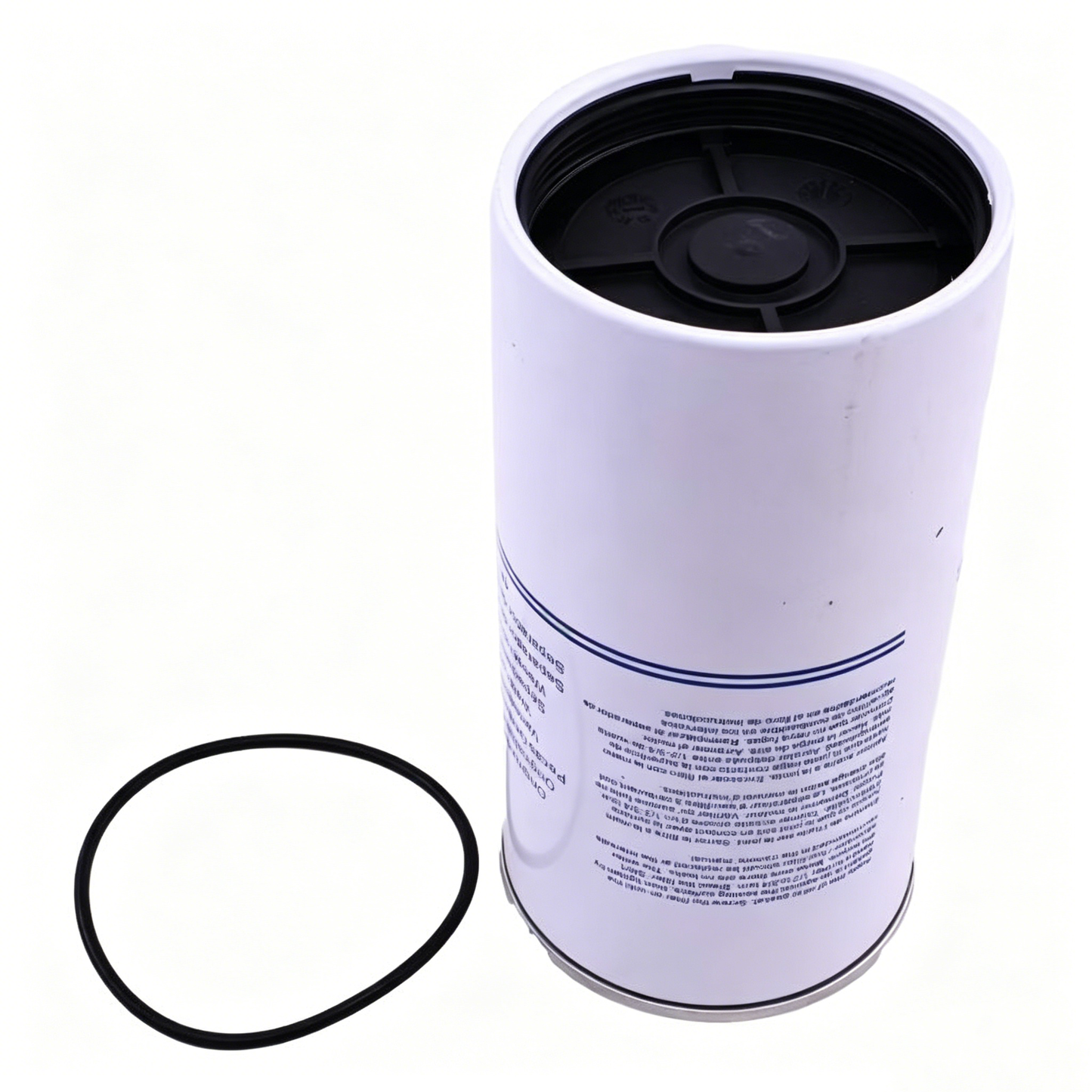 Fuel Water Separator AT365869 for John Deere Engine 6068 6090 6135 6136 Tractor 2704 2904 3204 7R210 7R330 8320R 9410R