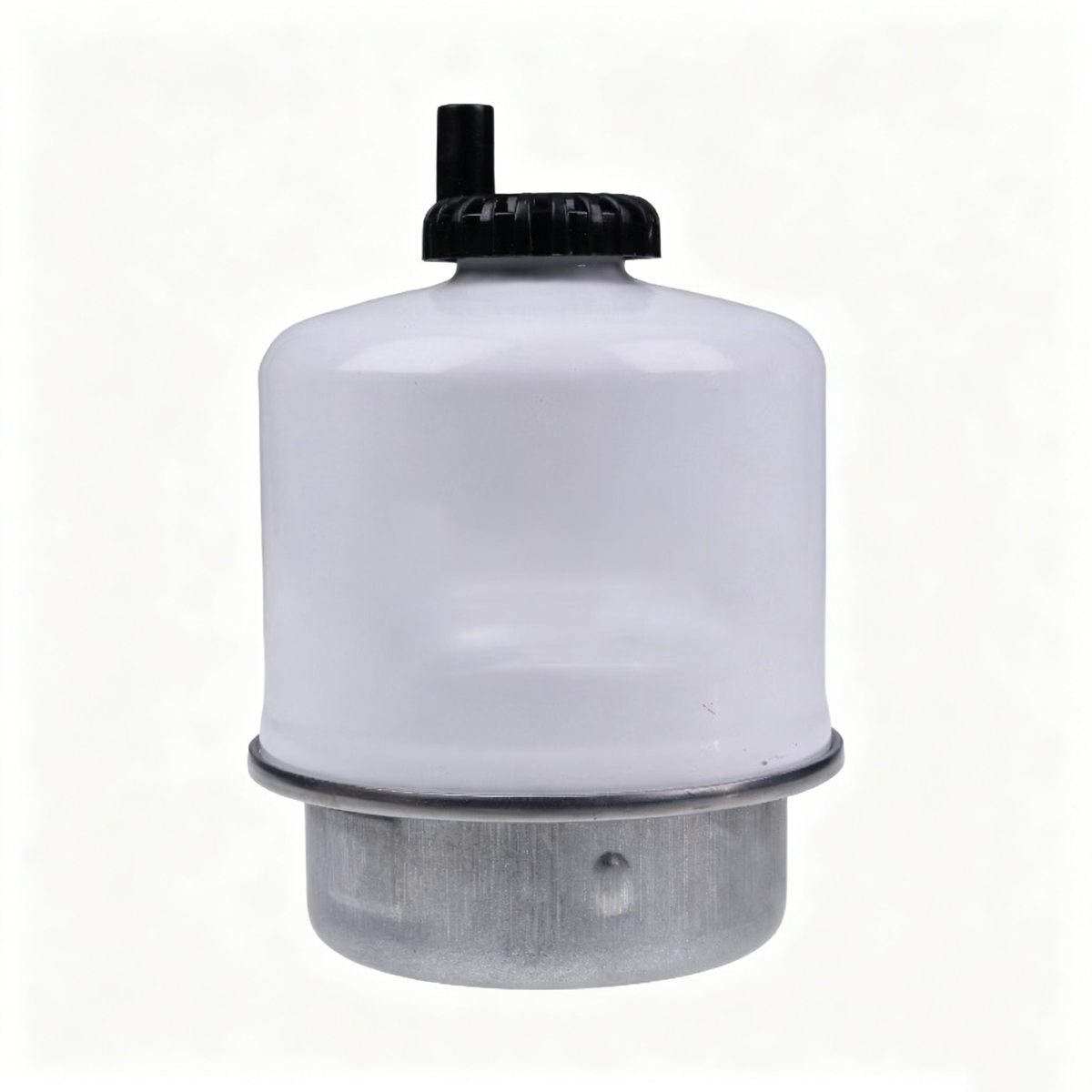 Fuel Water Separator AT81478 RE60021 for Hitachi DX75 DX75L DX75M DX75M-D - KUDUPARTS