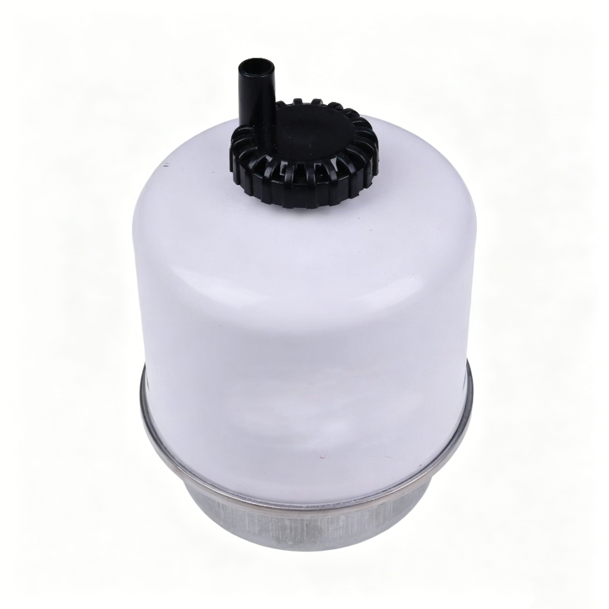 Fuel Water Separator AT81478 RE60021 for Hitachi DX75 DX75L DX75M DX75M-D - KUDUPARTS