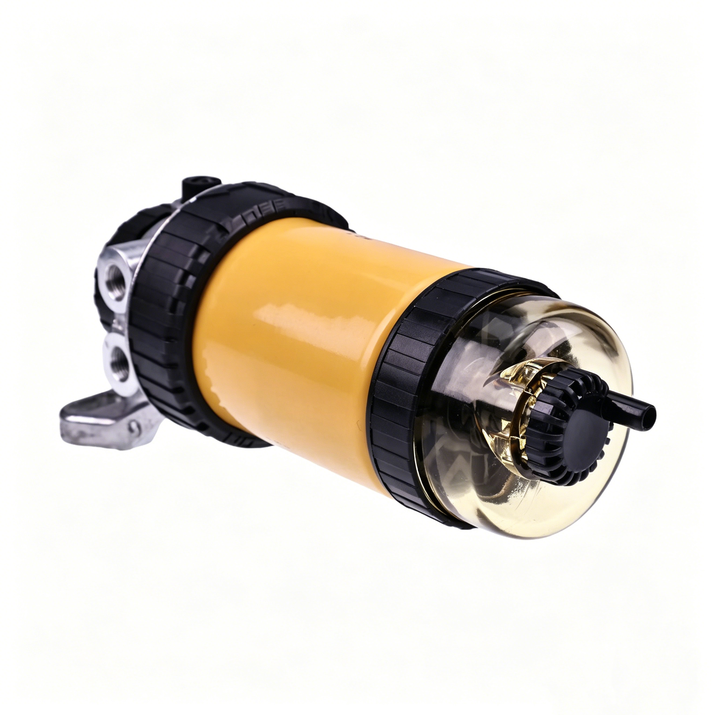 Fuel Water Separator Assembly 149-2683 for Caterpillar CAT Engine 3116 3054 3114 C7 Excavator M318 M320