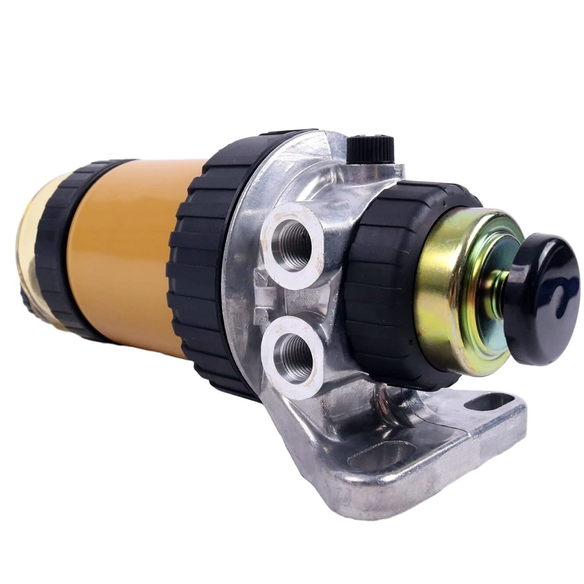 Fuel Water Separator Assembly 149-2683 for Caterpillar CAT Excavator M318 M320 - KUDUPARTS