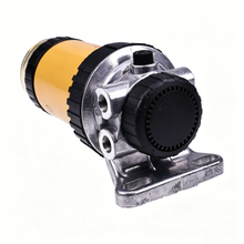 Conjunto Separador de Agua y Combustible 149-2683 para Motor Caterpillar CAT 3116 3054 3114 C7 Excavadora M318 M320