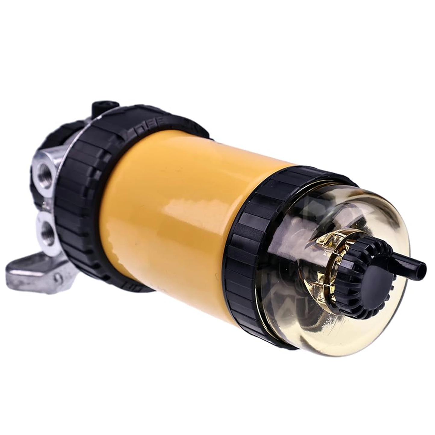 Fuel Water Separator Assembly 149-2683 for Caterpillar CAT Excavator M318 M320