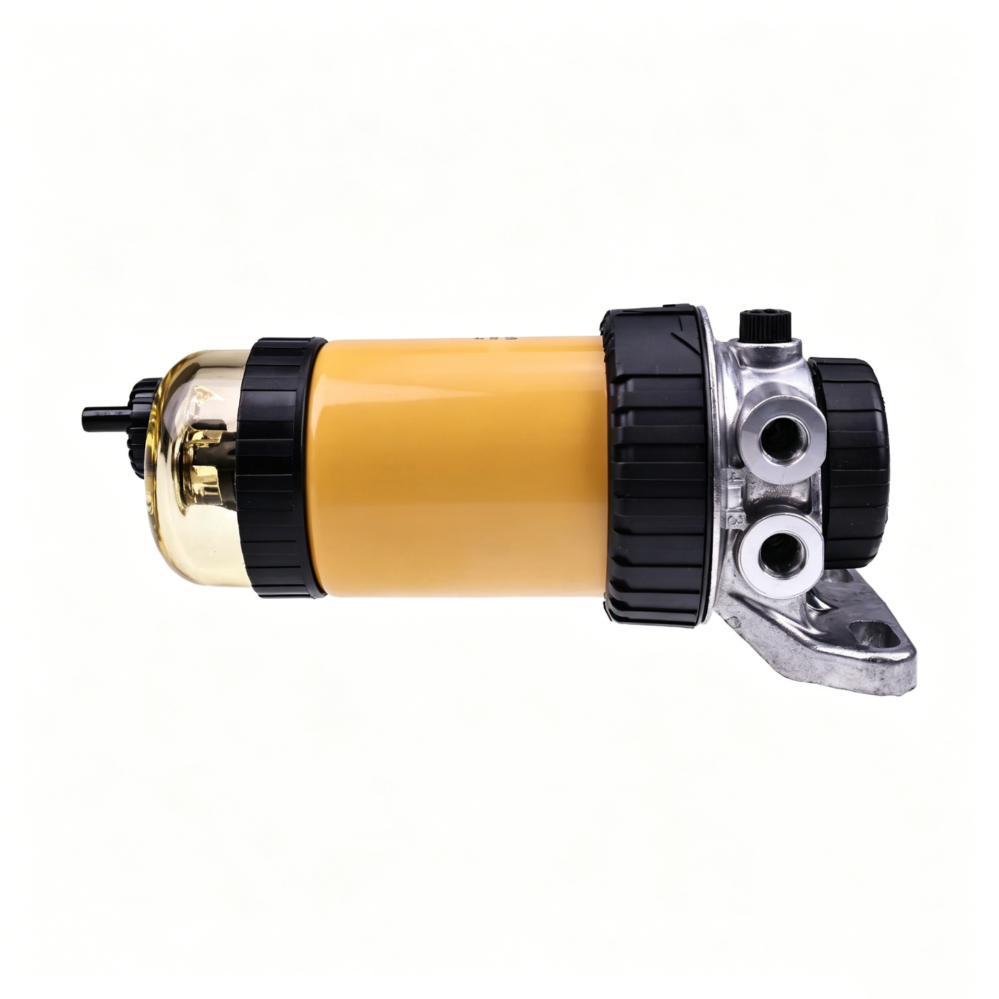 Fuel Water Separator Assembly 149-2683 for Caterpillar CAT Engine 3116 3054 3114 C7 Excavator M318 M320