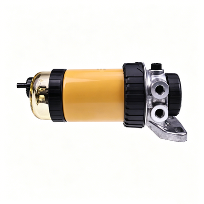 Fuel Water Separator Assembly 149-2683 for Caterpillar CAT Engine 3116 3054 3114 C7 Excavator M318 M320