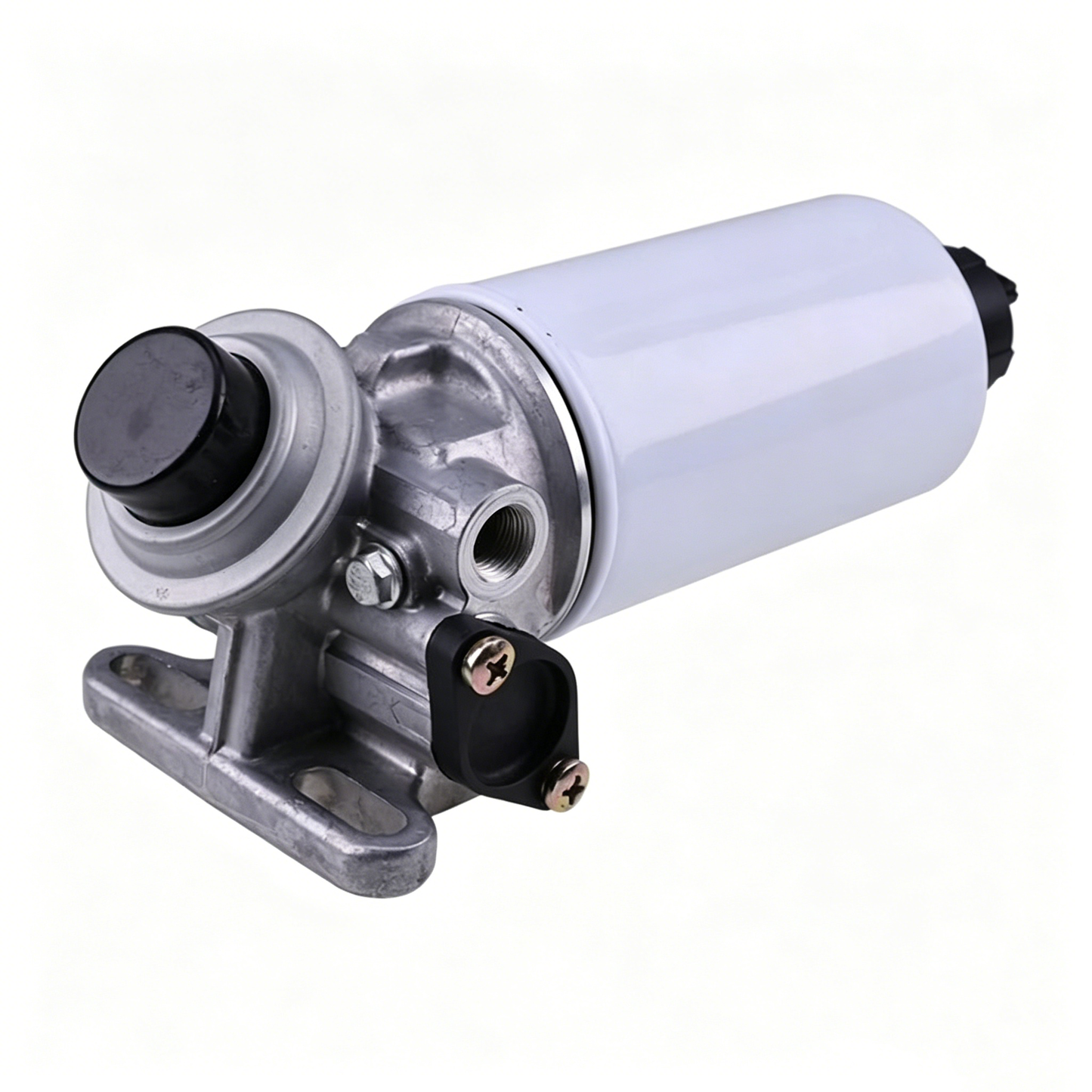 Fuel Water Separator Assembly 1J430-43350 for Kubota V1505 V2403 V2607 V3307 V3800 D1803 Engine