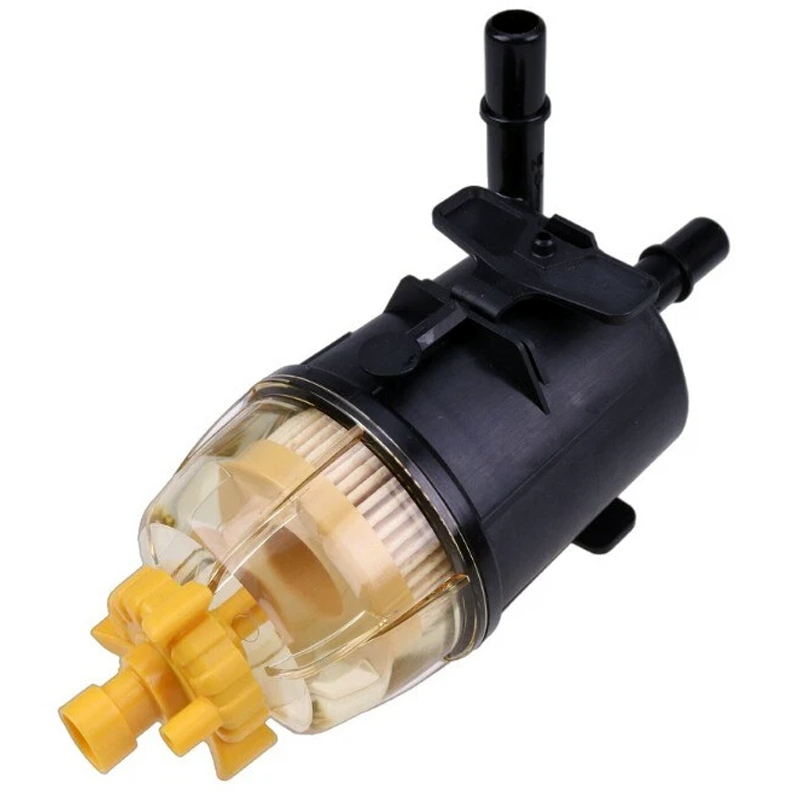 Fuel Water Separator Assembly 35-8M0126144 for Mercury Four Stroke Outboard 175-300HP V6 V8