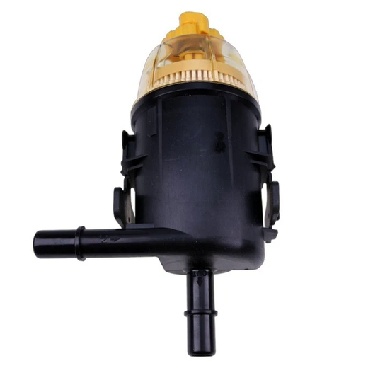 Fuel Water Separator Assembly 35-8M0126144 for Mercury Four Stroke Outboard 175-300HP V6 V8 - KUDUPARTS
