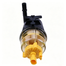 Conjunto separador de agua y combustible 35-8M0126144 para motor fueraborda Mercury de cuatro tiempos (175-300 HP, V6 y V8)