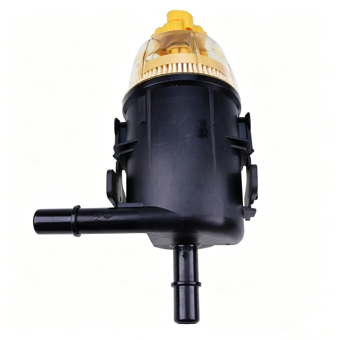Fuel Water Separator Assembly 35-8M0126144 for Mercury Four Stroke Outboard 175-300HP V6 V8