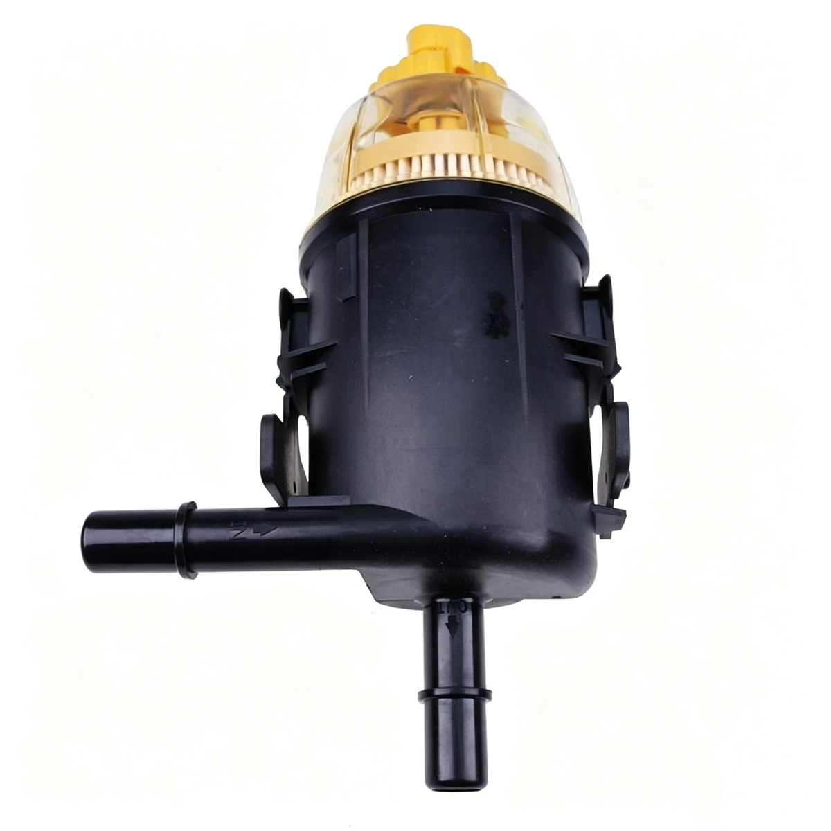 Conjunto separador de agua y combustible 35-8M0126144 para motor fueraborda Mercury de cuatro tiempos (175-300 HP, V6 y V8)